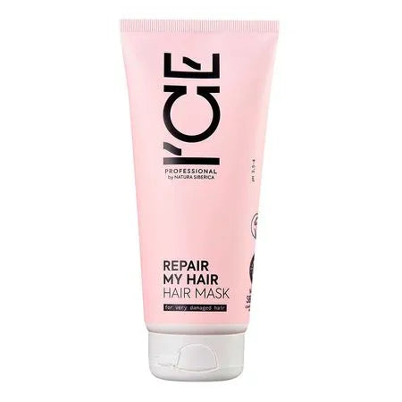ICE Professional Repair My Hair Máscara 200ml