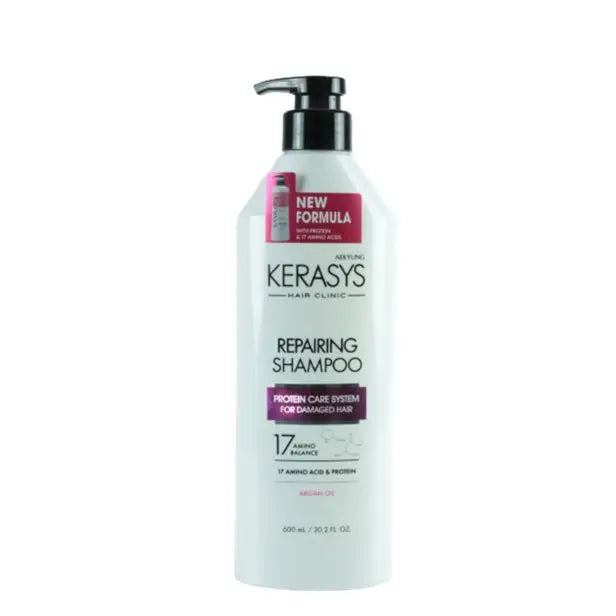 Kerasys Repairing - Shampoo 600ml