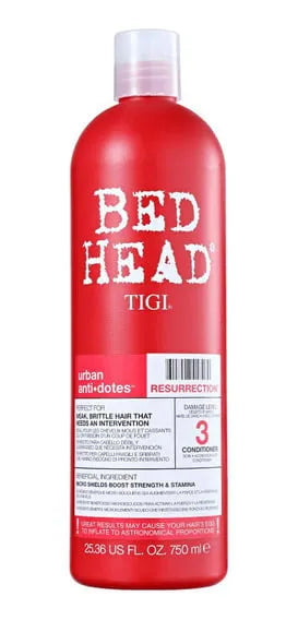 TIGI Bed Head Resurrection - Condicionador 750ml