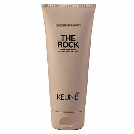 Keune Style The Rock Loção gel fixação extrema 200ml