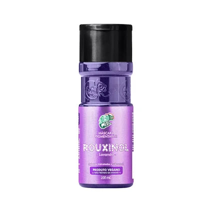 Máscara Pigmentante Rouxinol 100ml