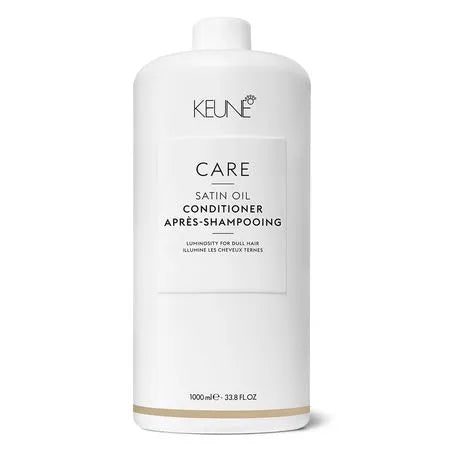Keune Care Satin Oil Condicionador 1L