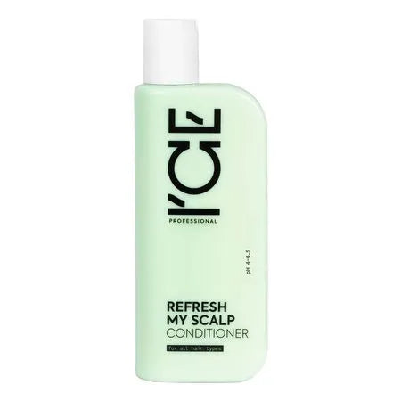 ICE Professional Refresh My Scalp Condicionador Detox 250ml