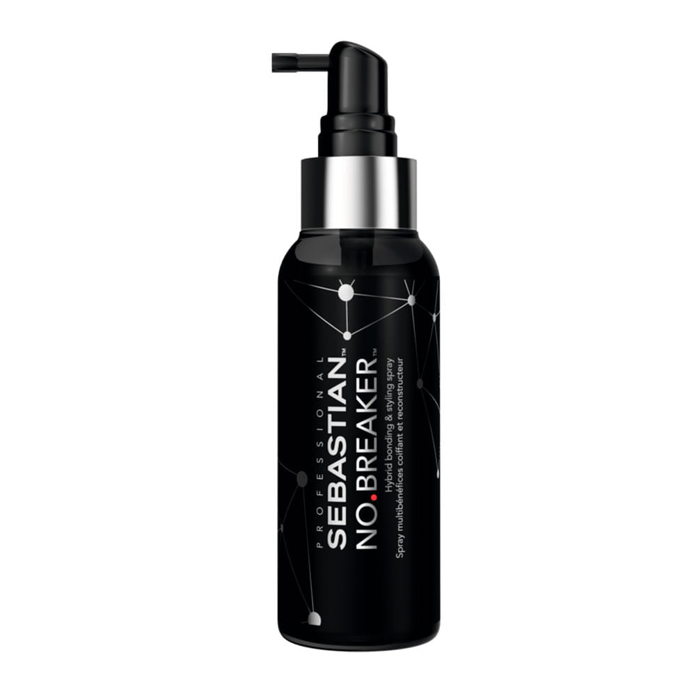 Sebastian No Breaker Leave-in 100ml