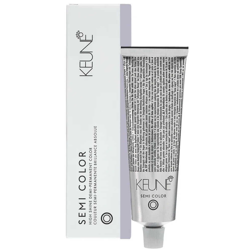 Tonalizante  Keune semi color 0.11 60ml