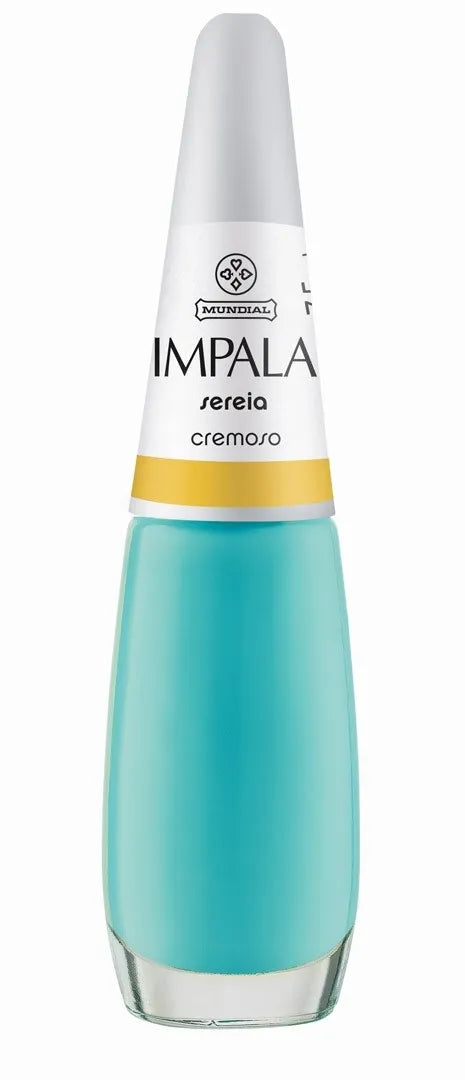 Impala Sereia - Esmalte Cremoso 7,5ml
