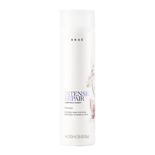 BRAÉ Ana Siebert Intense Repair - Shampoo 250ml