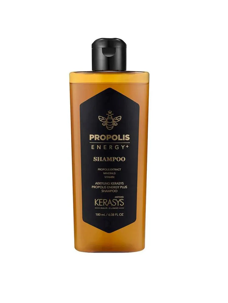 Kerasys Própolis Energy - Shampoo 180ml