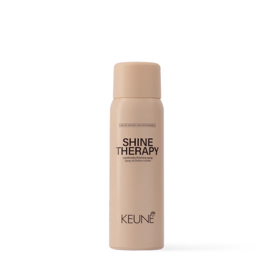 Keune Style Shine Therapy - Spray de Brilho 75ml