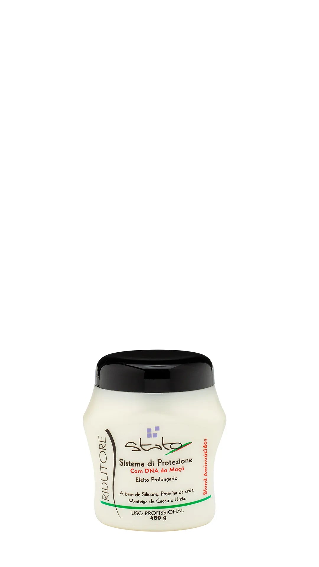 Sistema Protezione Stato Cosmeticos - Selante Sem Formol