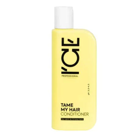 ICE Professional Tame My Hair Condicionador 250ml