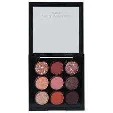 Paleta de Sombras Nádia Tabasco By Océane To Go – My Glam