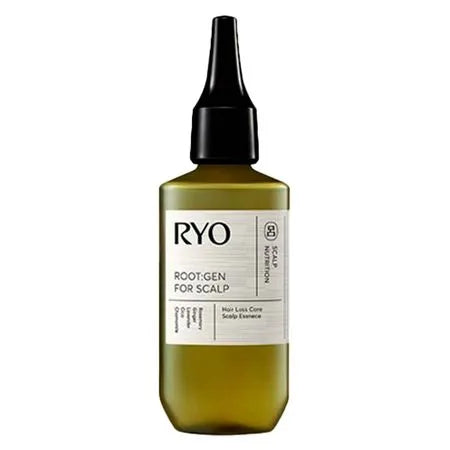 Tônico para queda de cabelo Rootgen Ryo 80ml
