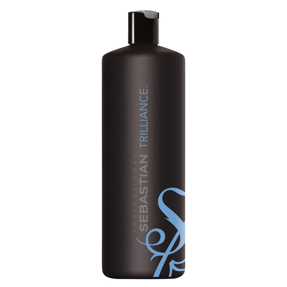 Sebastian Trilliance Shampoo Iluminador 1L