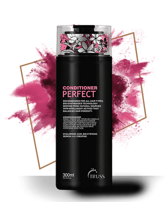 Truss Perfect Condicionador 300ml