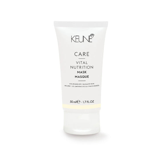 Keune Care Vital Nutrition - Máscara de Nutrição 50ml