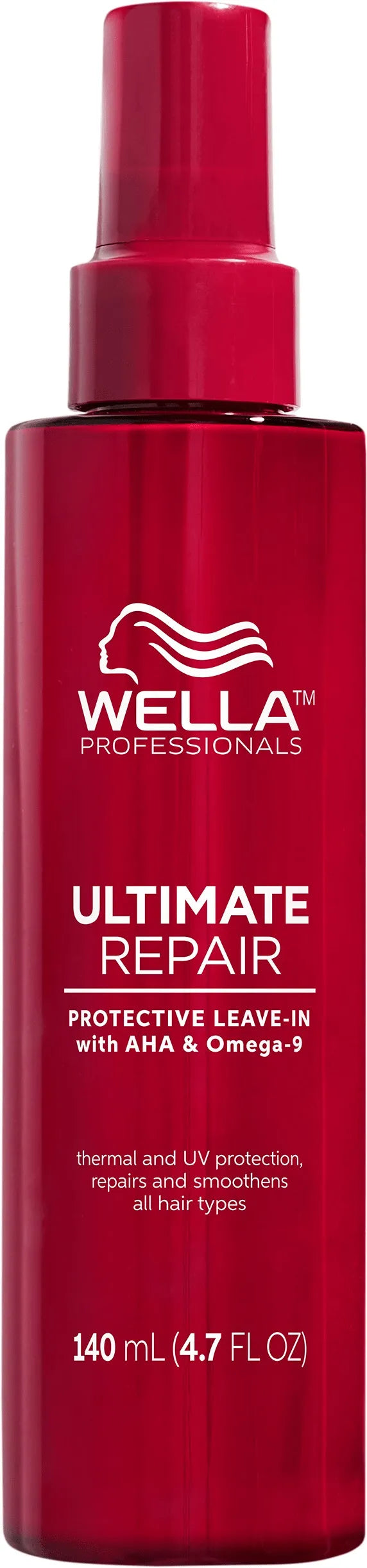 Wella Professionals Ultimate Repair Protetor Térmico - 140ml