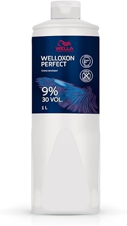 Wella Professionals Welloxon Perfect 9% - Oxidante 30 Volumes